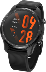 Smartwatch reloj inteligente TicWatch Pro 3 Ultra GPS
