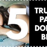 5 trucos para dormir bien 4duros.com